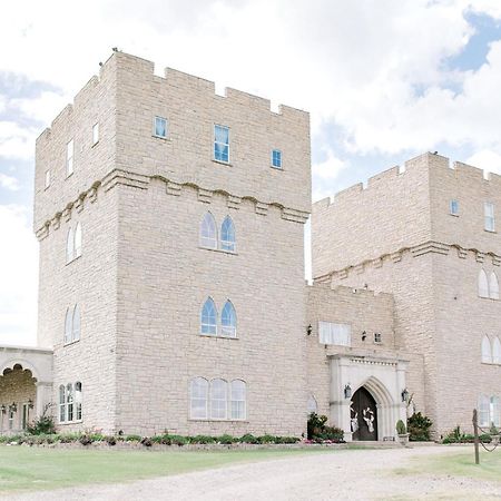The Castle At Rockwall Buitenkant foto